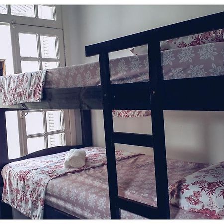 Hostel Santana - Metro Santana São Paulo Zewnętrze zdjęcie