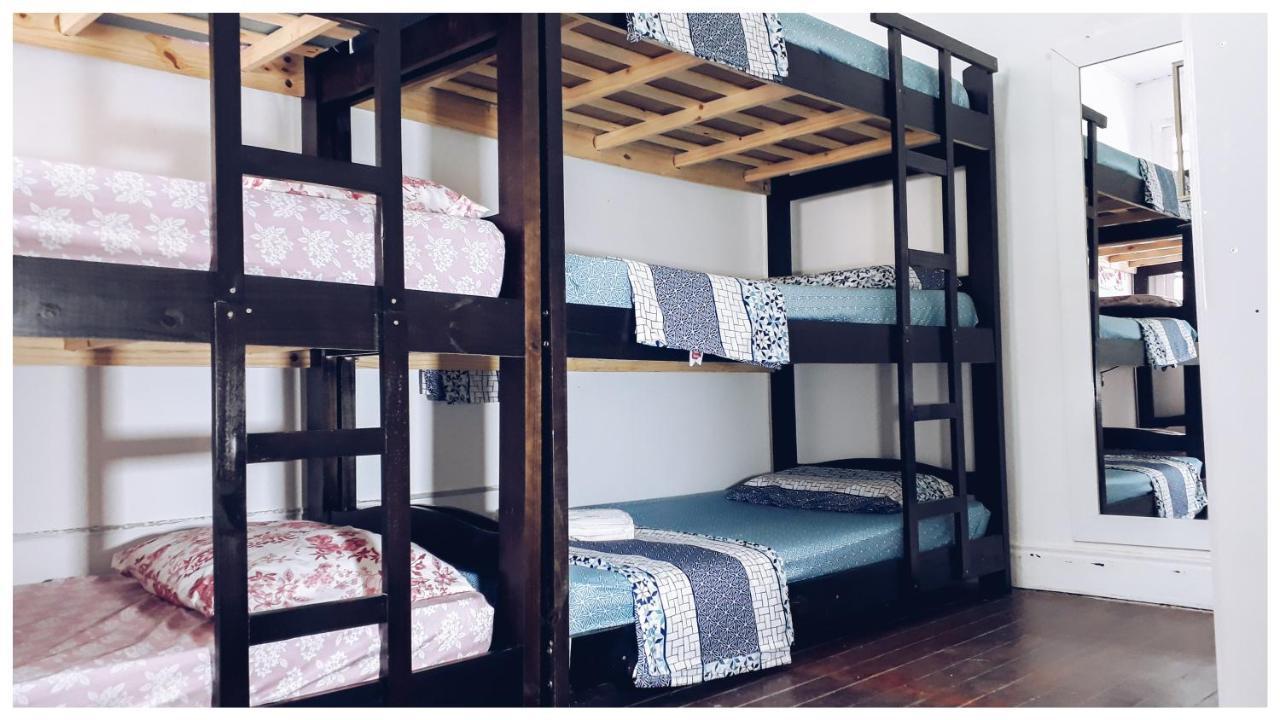 Hostel Santana - Metro Santana São Paulo Zewnętrze zdjęcie
