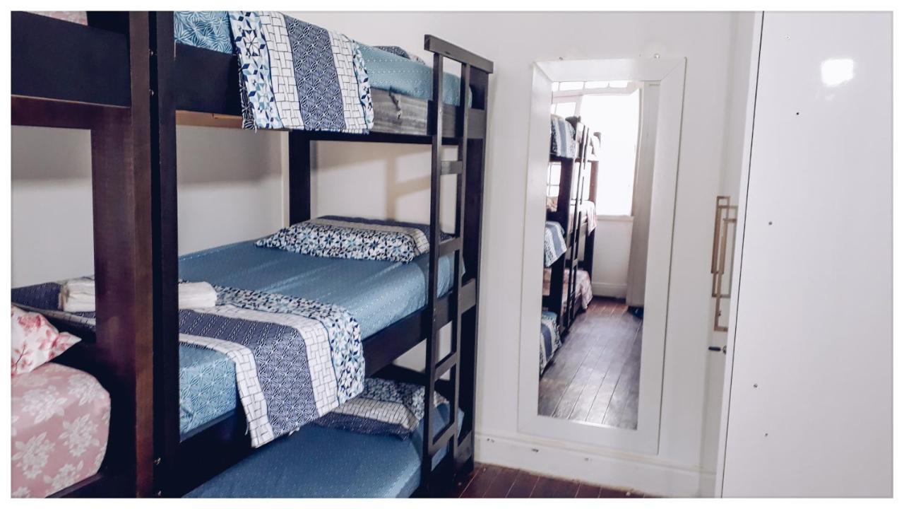 Hostel Santana - Metro Santana São Paulo Zewnętrze zdjęcie