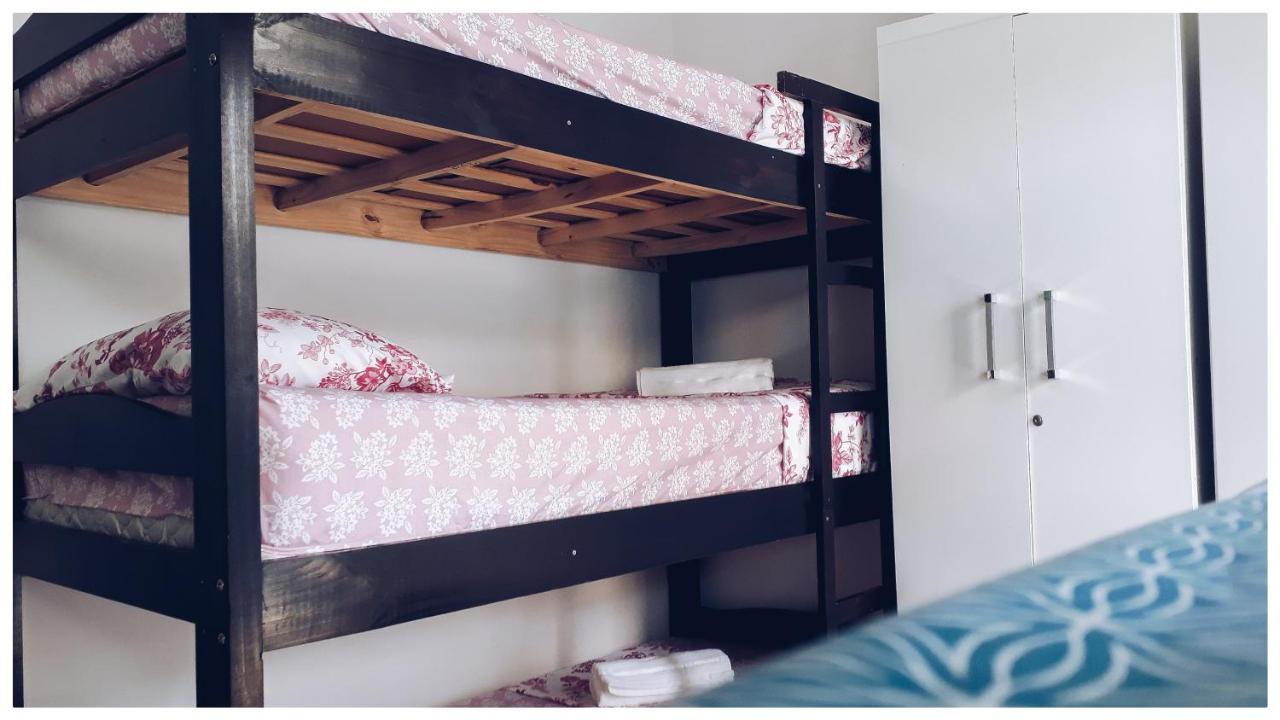 Hostel Santana - Metro Santana São Paulo Zewnętrze zdjęcie