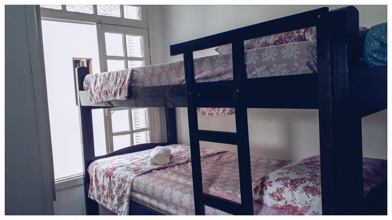 Hostel Santana - Metro Santana São Paulo Zewnętrze zdjęcie