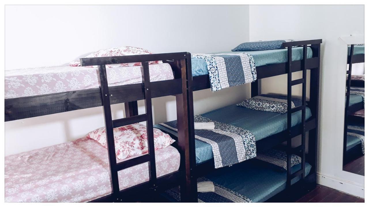 Hostel Santana - Metro Santana São Paulo Zewnętrze zdjęcie