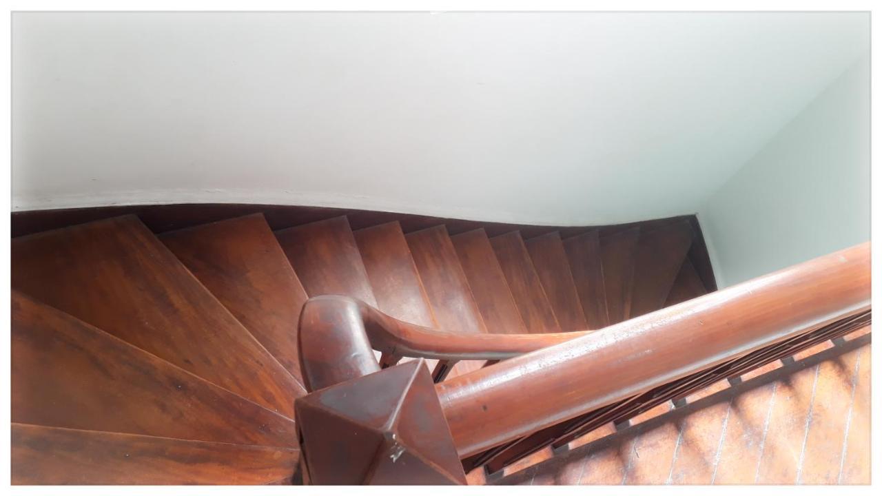Hostel Santana - Metro Santana São Paulo Zewnętrze zdjęcie