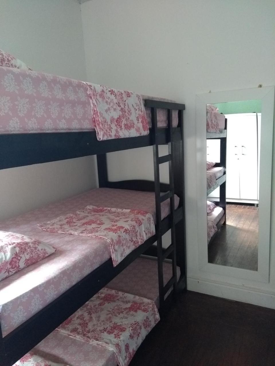 Hostel Santana - Metro Santana São Paulo Zewnętrze zdjęcie