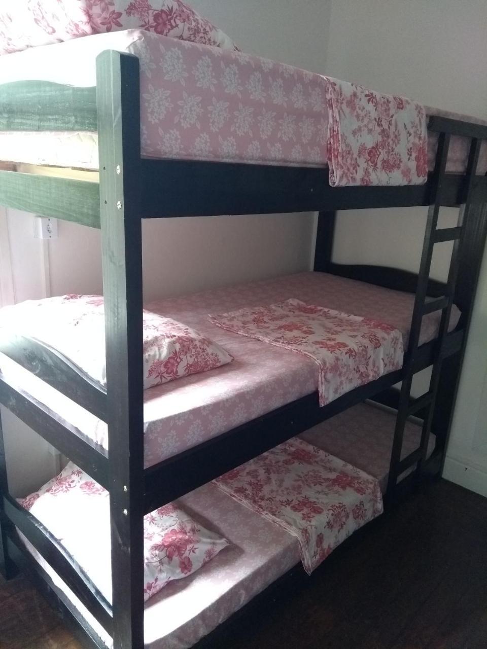 Hostel Santana - Metro Santana São Paulo Zewnętrze zdjęcie