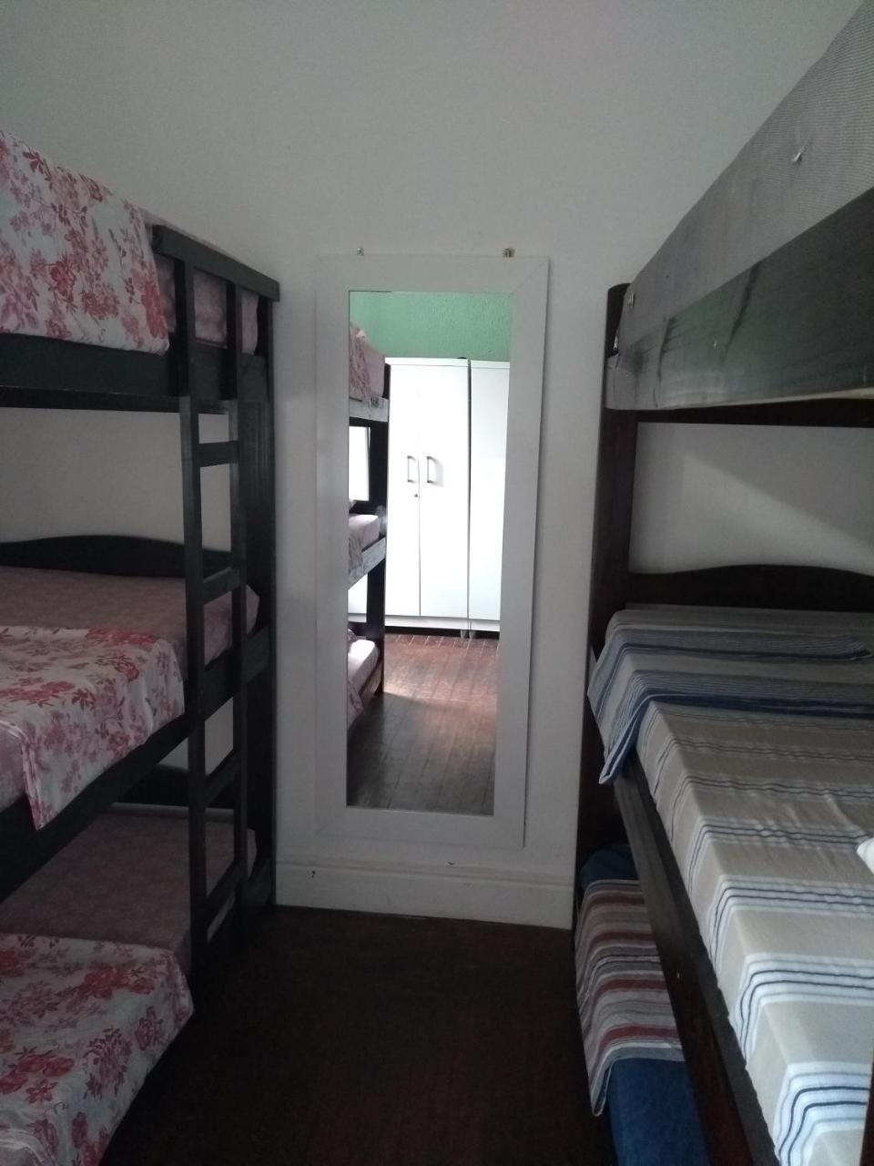 Hostel Santana - Metro Santana São Paulo Zewnętrze zdjęcie